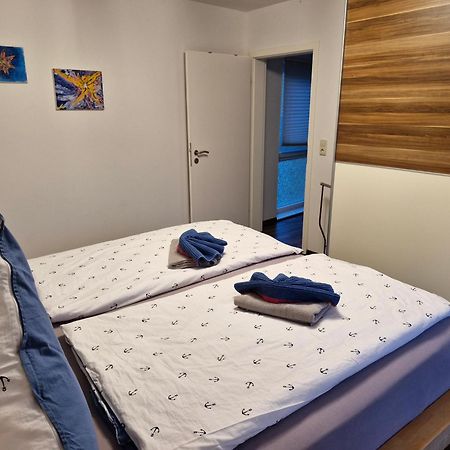 Ferienhaus An Der Brunnenaue 4 Sterne, E-Ladestation Am Haus, Wlan, Netflix, Garten Sagard Esterno foto