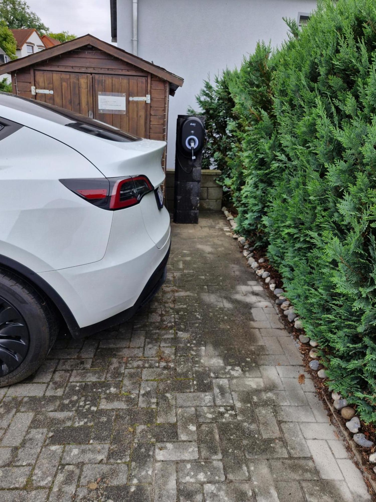 Ferienhaus An Der Brunnenaue 4 Sterne, E-Ladestation Am Haus, Wlan, Netflix, Garten Sagard Esterno foto