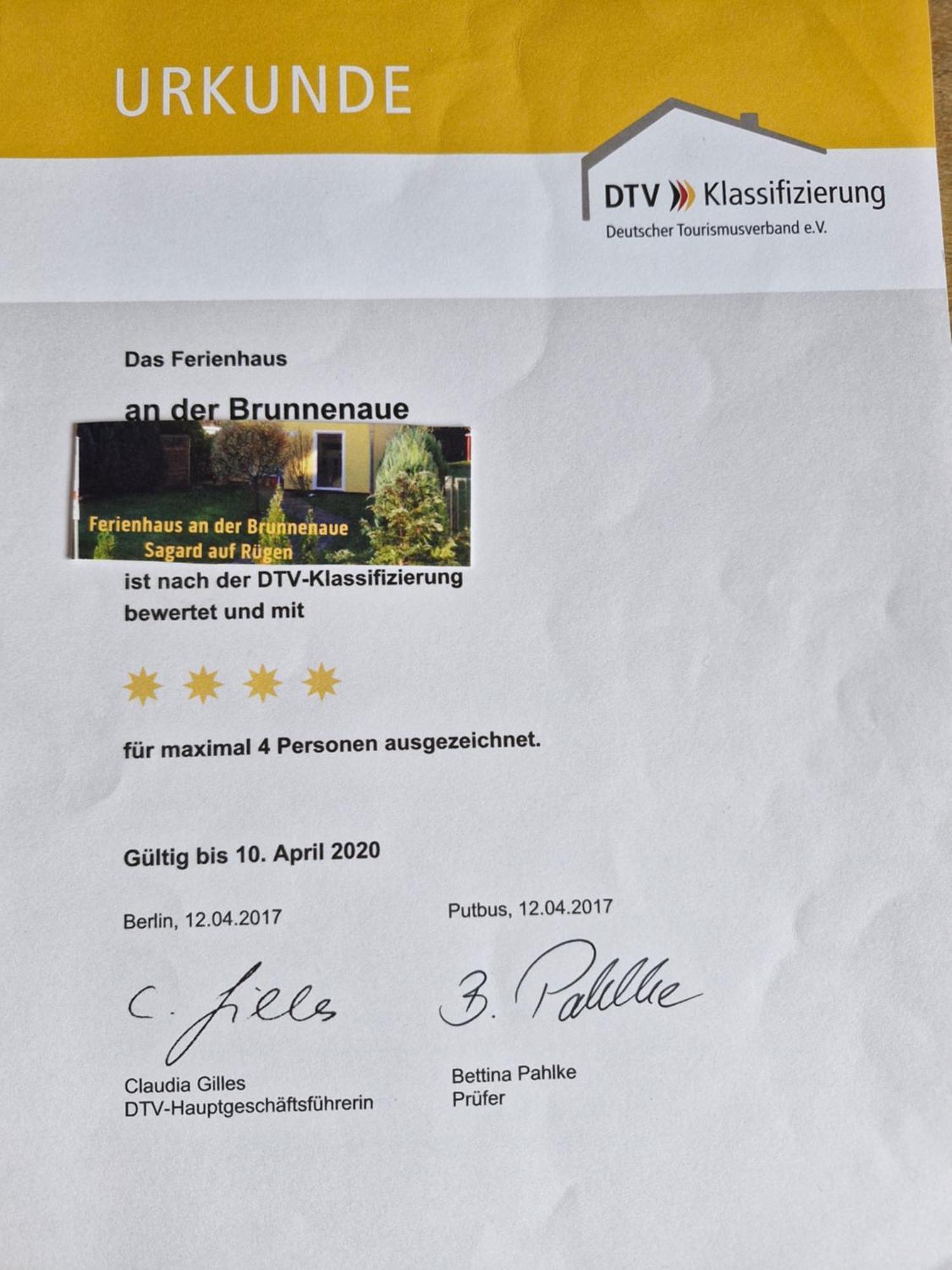Ferienhaus An Der Brunnenaue 4 Sterne, E-Ladestation Am Haus, Wlan, Netflix, Garten Sagard Esterno foto