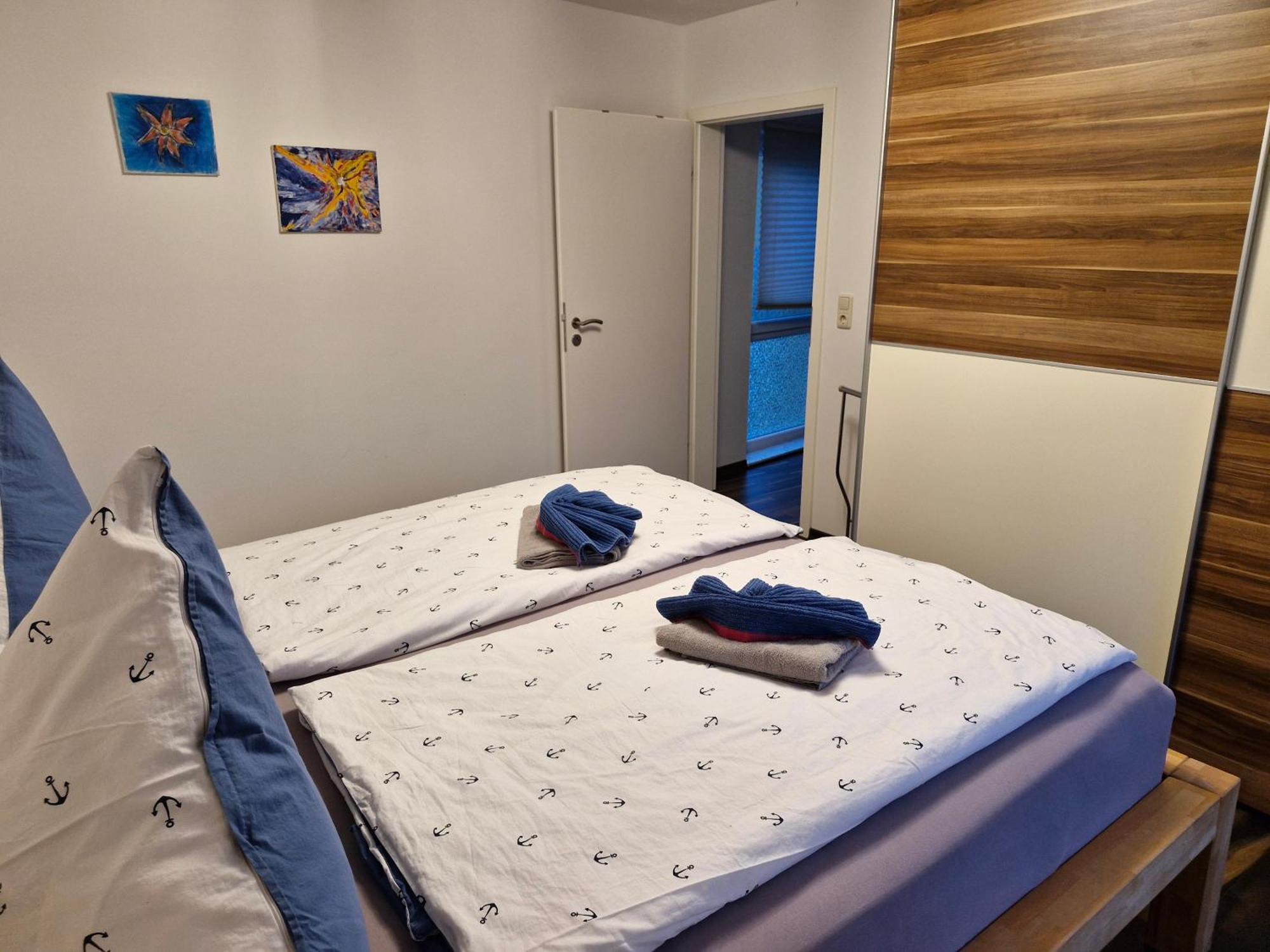 Ferienhaus An Der Brunnenaue 4 Sterne, E-Ladestation Am Haus, Wlan, Netflix, Garten Sagard Esterno foto